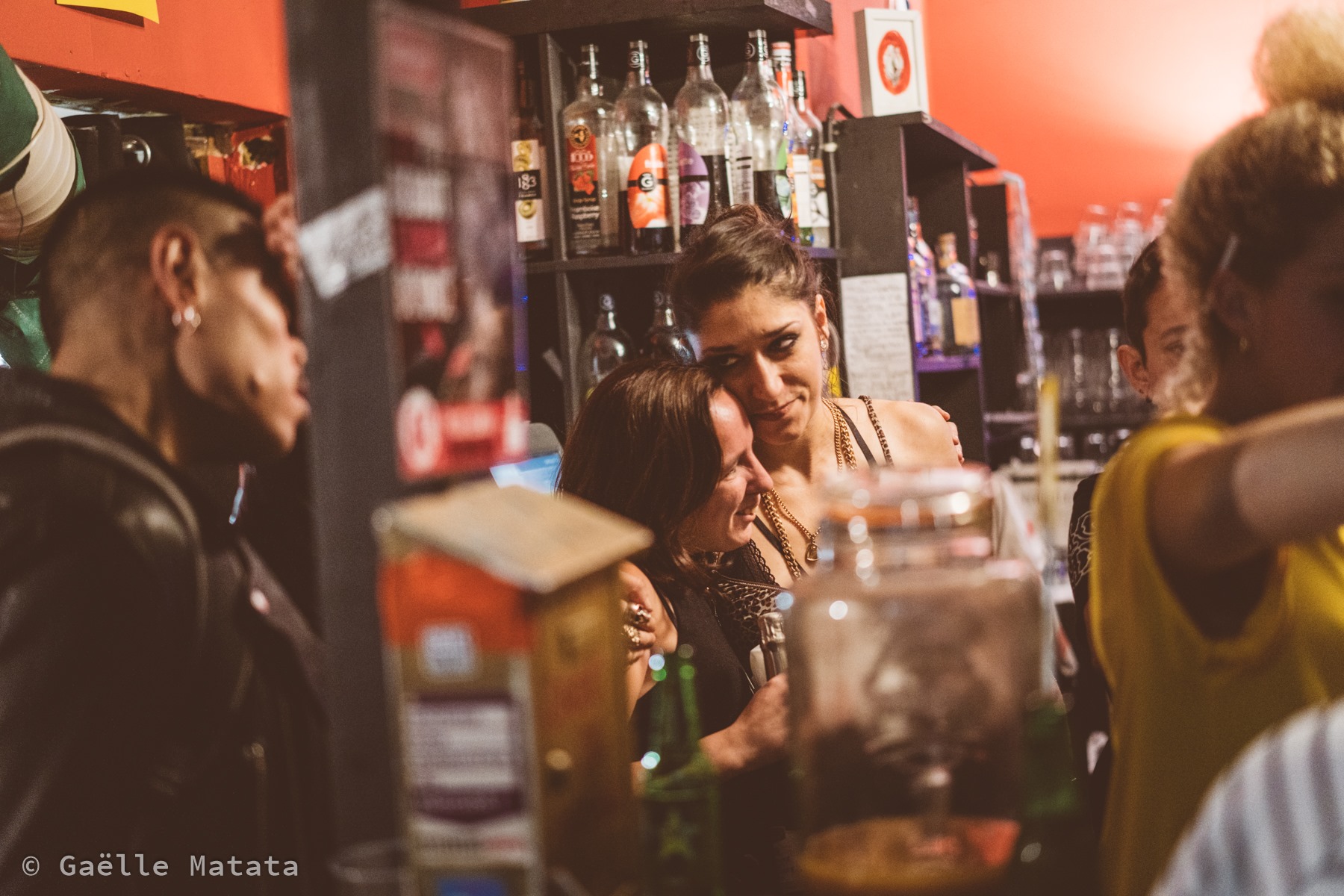 La Mutinerie • Paris LGBT+ Guide