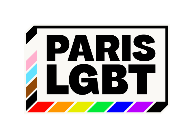 Home • Guide - Agenda LGBT Paris