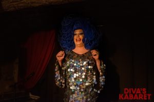 Diva's Kabaret