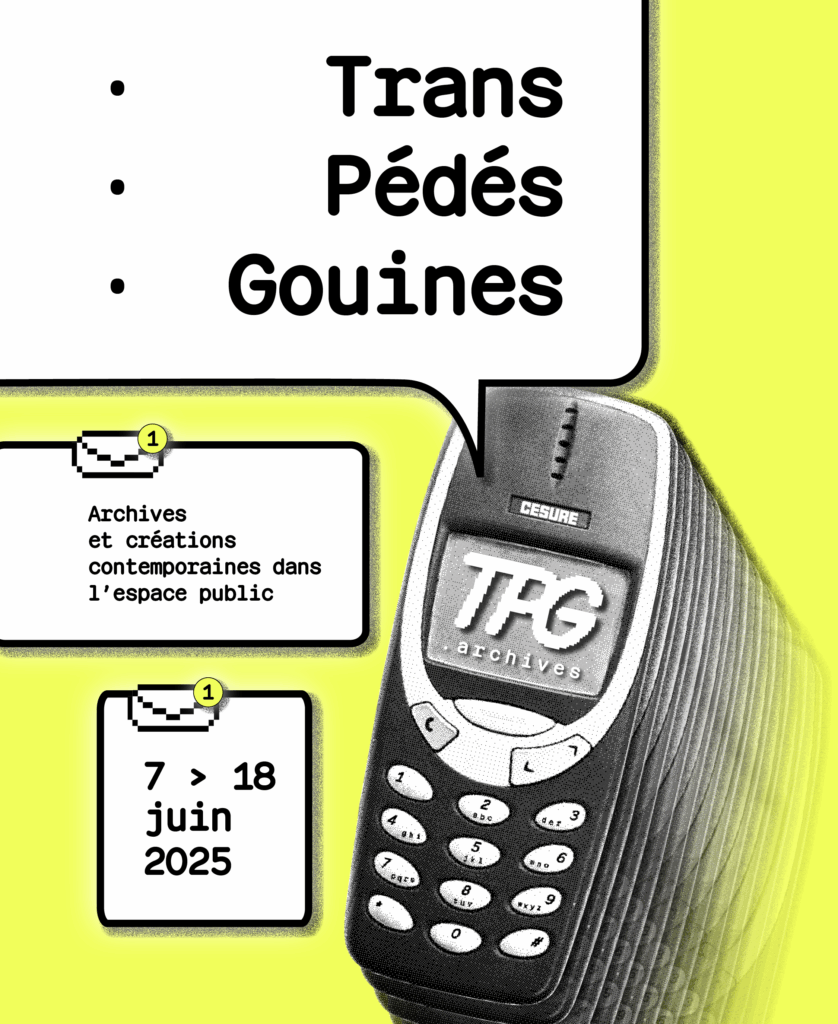 07 JUIN Cesure expo TPG