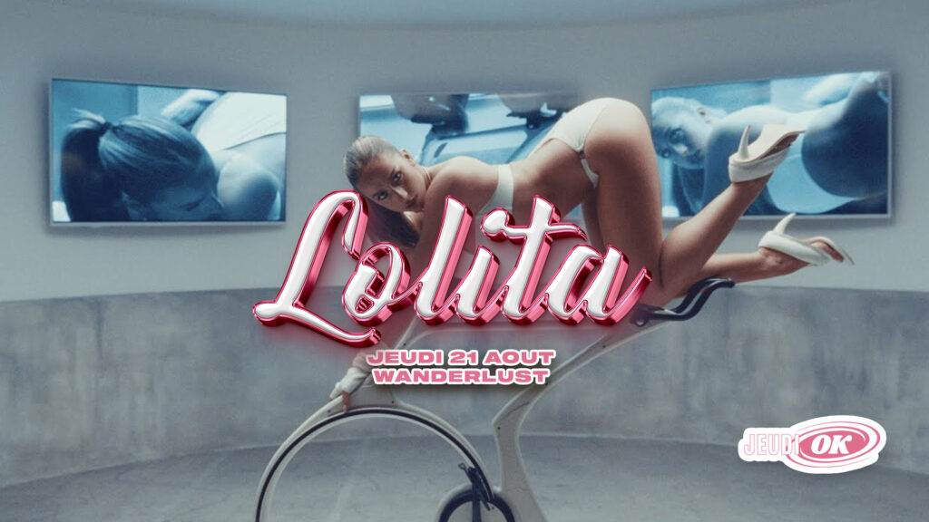 21 Aout Jeudi OK - Lolita
