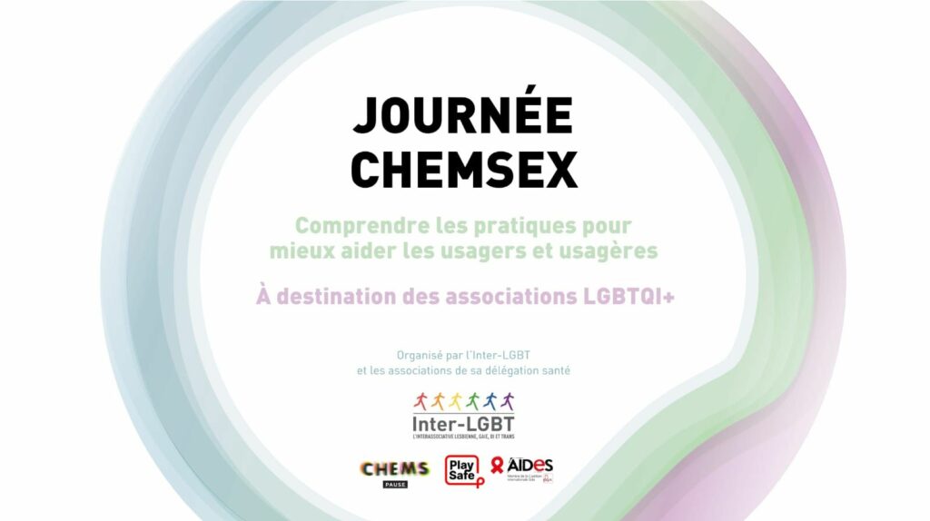 01 Nov Inter LGBT ChemSex