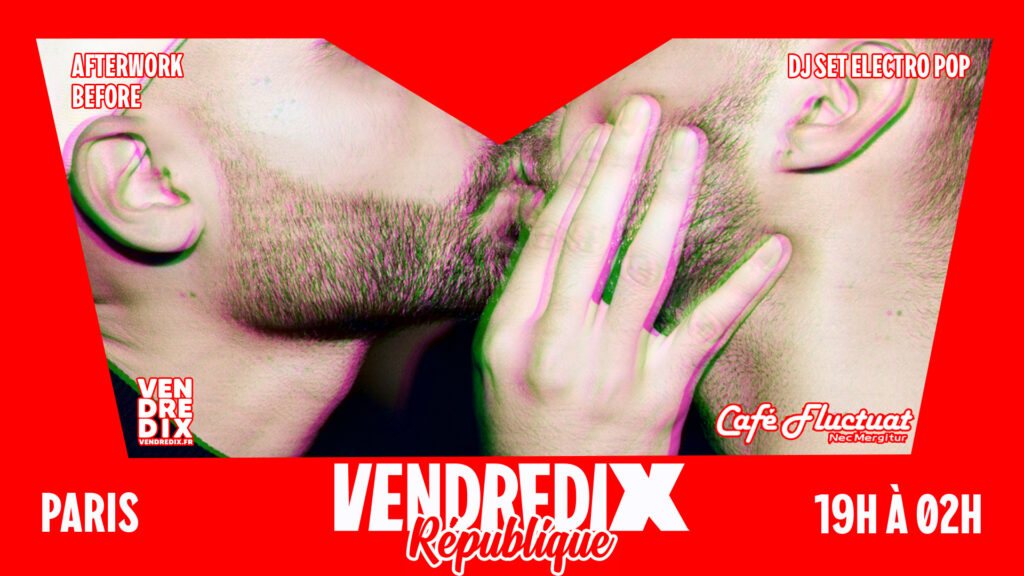 26 DEC VendrediX République Fluctuat Nec Mergitur