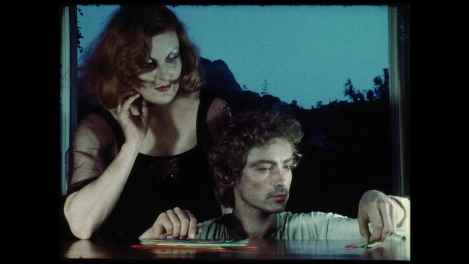 Elles en font des caisses #16 :     : FLOCONS D'OR de W. Schroeter