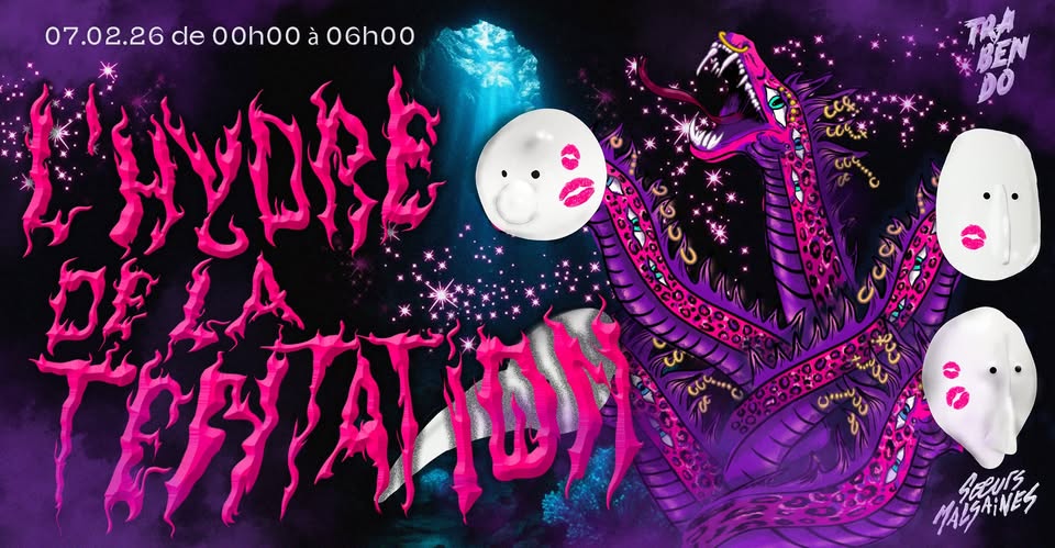 Soeurs Malsaines : L’Hydre de la Tentation