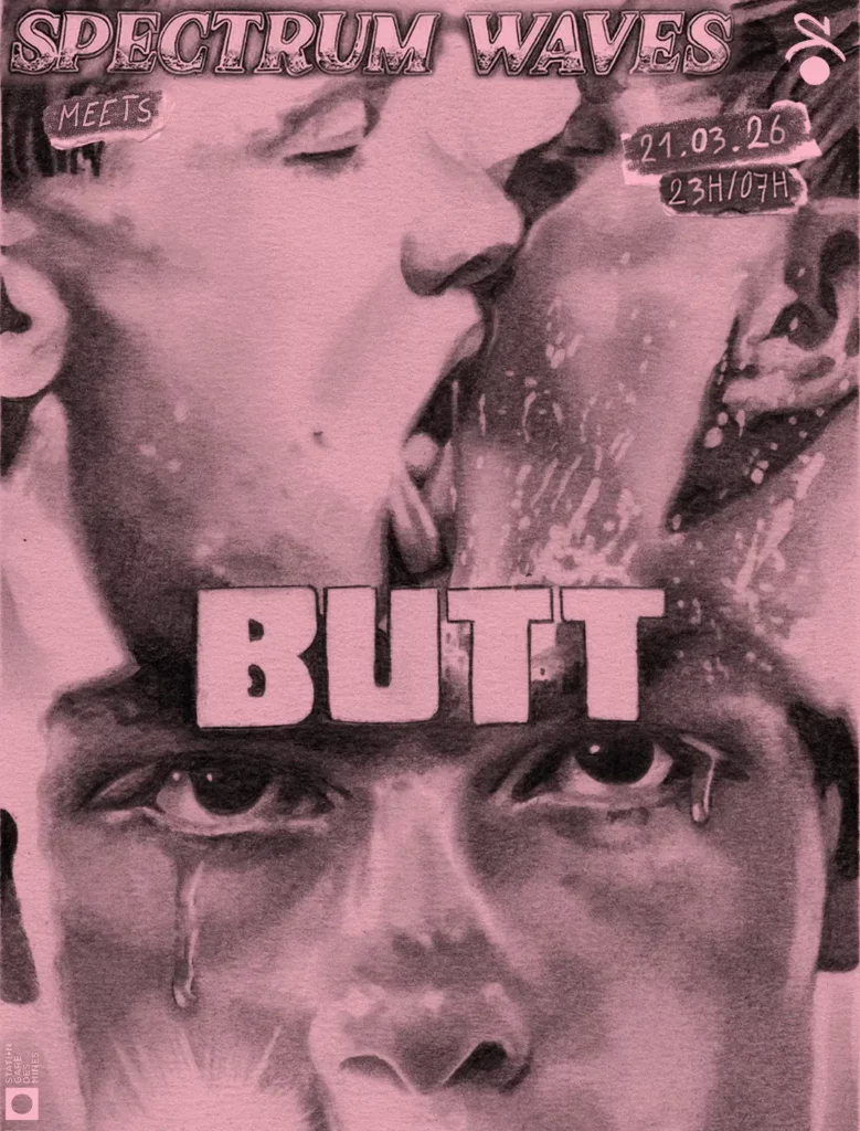 21 Mars Spectrum Waves