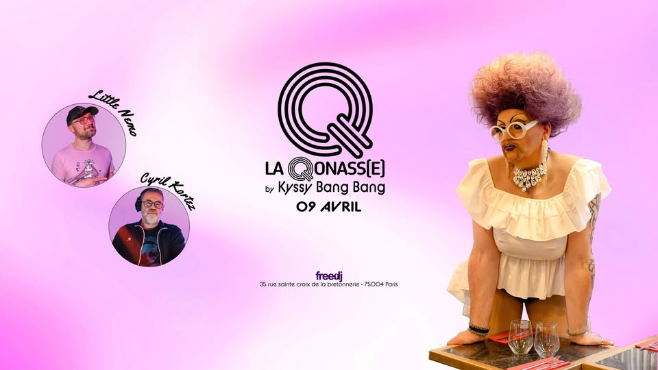 La Qonasse S04ep31