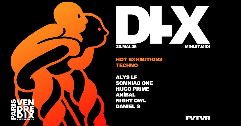 DI.X.MINUIT.MIDI: ANIBAL