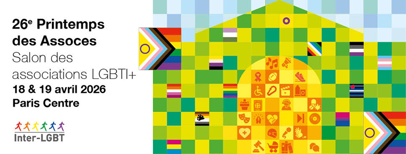 Printemps des Assoces 2026