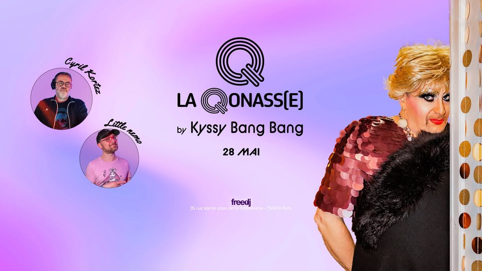 La Qonasse S04ep36