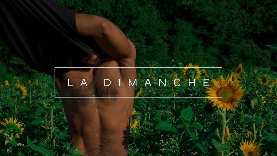 LaDimanche — SeasonClosing