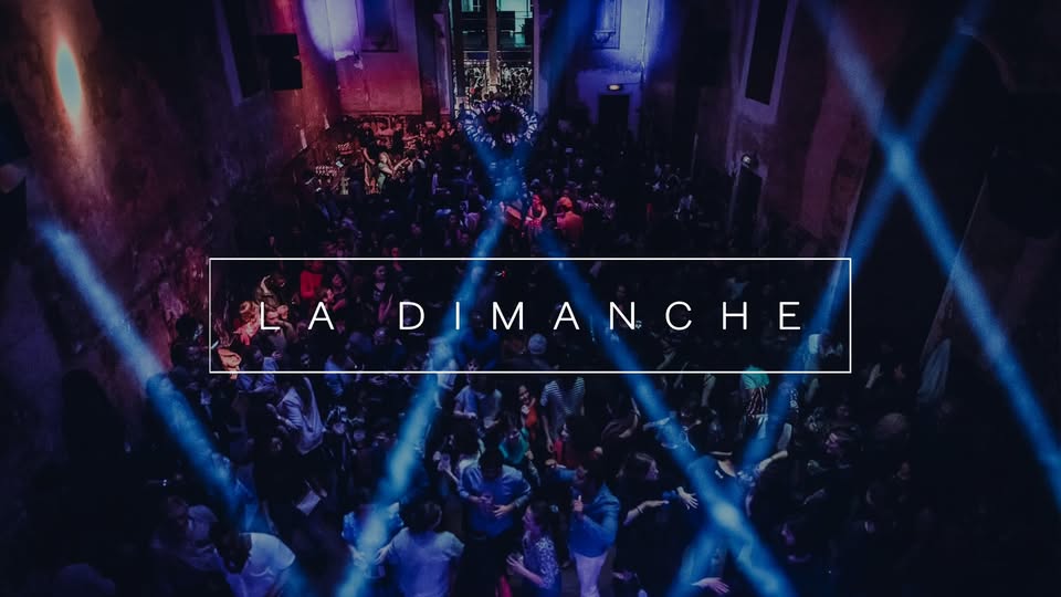LaDimanche — SeasonClosing
