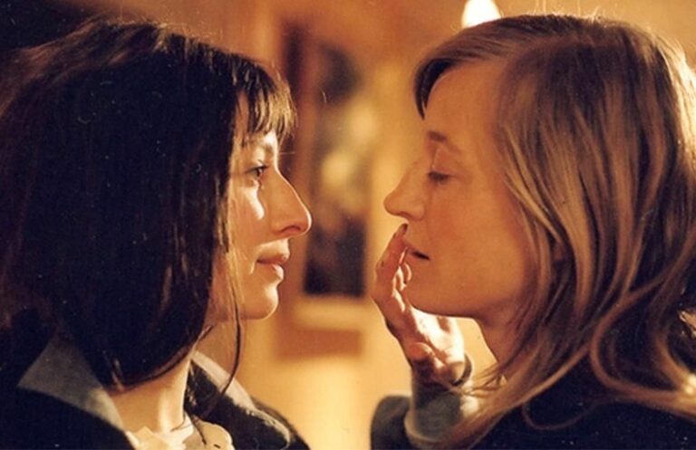 Ciné-club Le 7e genre 'hors les murs' - FORGET CHEYENNE